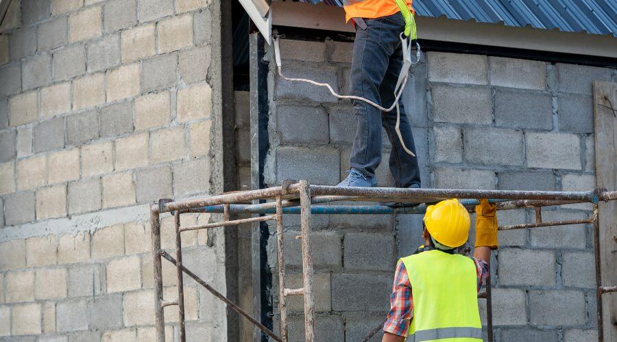 Local Chimney Repair in Alexander, ND